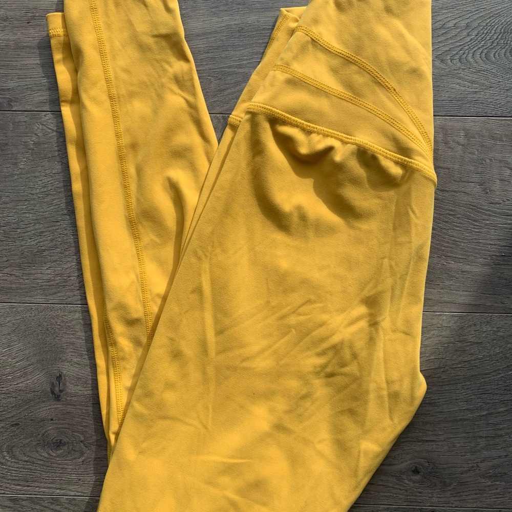 BuffBunny Leggings